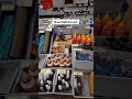RDG TOOLS Shop Walk-through #engineering #rdgtools #walkthrough #shoptour #woodworking #handtools