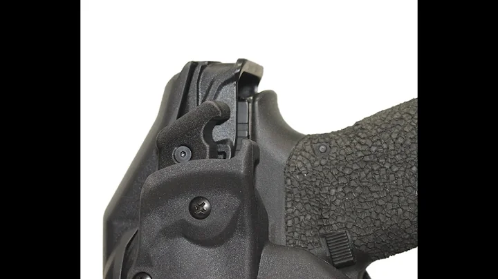 NUB MOD for Level 2 Valor - Installation