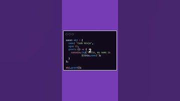 JavaScript Quiz: Can You Guess the Output? #2024 #shorts