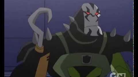 Lockdown tribute reload