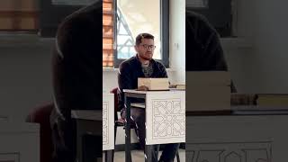 Uşşak Makamı Aşr-I Şerif & İbrahim Suresi 31 Ve 45. Ayeti Kerimeler