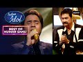 Piyush ने Performance से पहले सबको रुलाया | Indian Idol 14 | Best Of Kumar Sanu