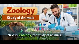APPLICATION OF BIOLOGY IN OUR DAILY LIFE My Video