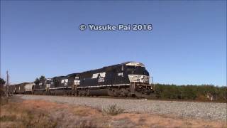 Ns 119 Sb Mixed Manifest 111916