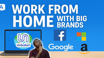 Unbabel Review | Work From Home Translating for Global Brands!