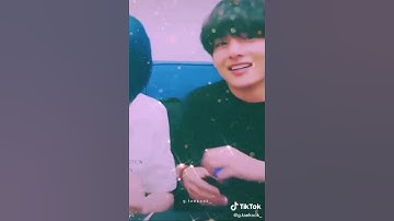 When Taehyung met his Lost Brother Yeonjun of TXT☺||#v #yeonjun #bts #txt