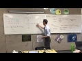 Kinematics Concepts and Applications