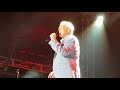 Sadie - John Farnham - Red Hot Summer Tour - Jacob&#39;s Well 170218