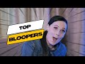 Conquer Divide Bloopers &amp; Outtakes