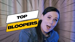 Conquer Divide Bloopers & Outtakes