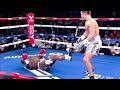 Curtis Stevens (USA) vs Gennady Golovkin (Kazakhstan) | KNOCKOUT, BOXING Fight, HD, 60 fps
