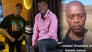 uWelile usevele wagadla kanzima kabi ku Khozi FM etalabha noSbu Buthelezi no Linda Sbiya noNgizwe