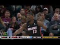 Bam Adebayo 34 PTS 12 REB 5 AST 2 STL | Miami HEAT vs. Cleveland Cavaliers | March 5, 2025
