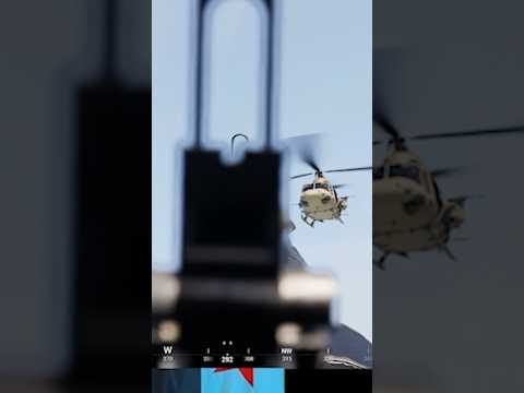 اسقاط مروحية بقاذف مضاد للدروع في اقوى لعبة حربية لعبة سكواد Squad Squadgame