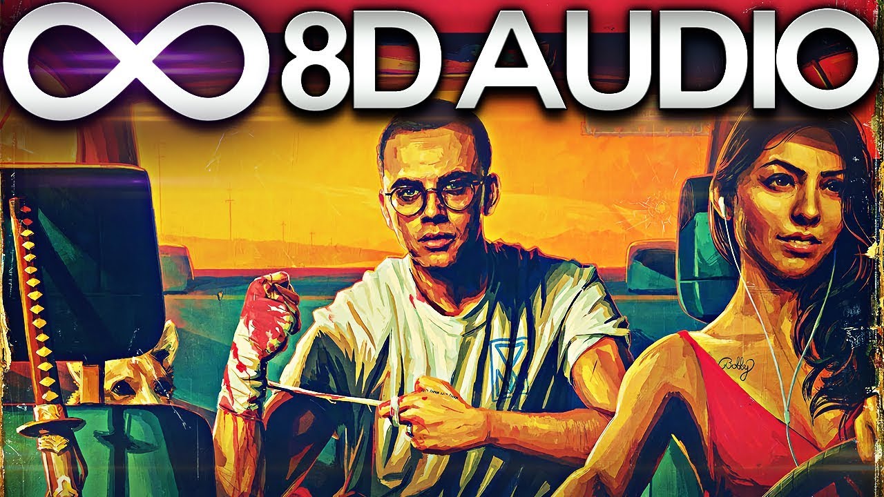 Logic - Indica Badu ft. Wiz Khalifa 🔊8D AUDIO🔊 - YouTube Logic - Indica Badu ft. Wiz Khalifa 🔊8D AUDIO🔊 - YouTube