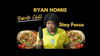 Ryan Homie Borito chill Stay Focus 25 Avril / Abe / Layouyou / Neg Fidel / Djizz / Ti Lalo / Berry