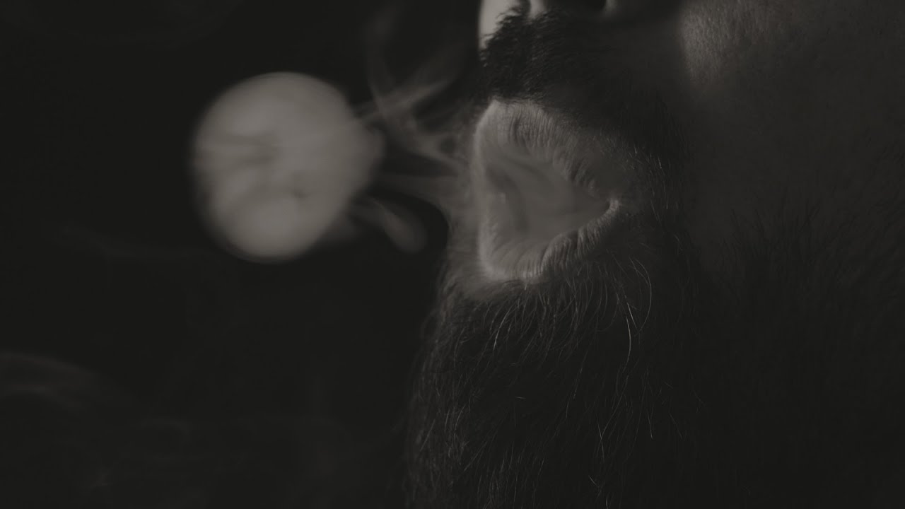 Jony Arcada & FatPad - Esculturas de ceniza [Videoclip por Jesús Efe Punto] - 2021.