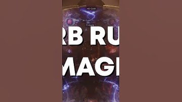 Plasma Orb Runemaster Last Epoch Build Showcase