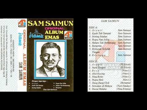 Mengenang Sam Saimun \u0026 Maryati