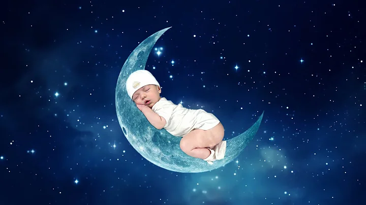 White Noise for Crying Infant | 10 Hours of Magic Sound to Help Colicky Baby Sleep