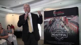 July 19 Bardstown Nelson County Tourist Commission meeting