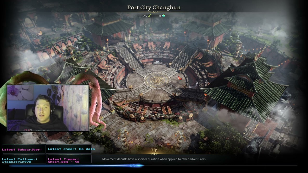 Lost Ark  (HUN) Tartsatok velem a Kalandok soran