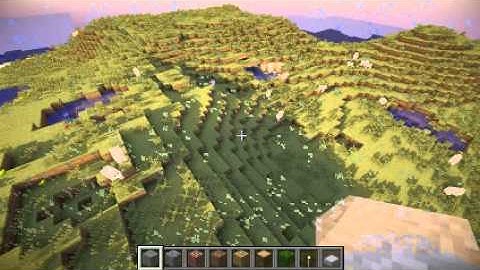 Sonic Ether Shader Error