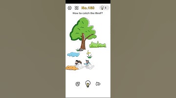 Level 160 Brain Out Walkthrough | Brain Out Gameplay