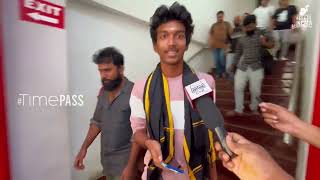 Conjuring Kannappan | Public Review 🤦🏾‍♂️| Horror Comedy Film | Sathish | Yuvan