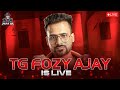 🔴MAFIABALA BHAI KI SHADI ?? TG FozyAjay Is Live #totalgaming #themafias #nonstopgaming
