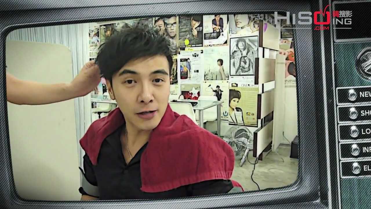 谢佳见无惧素颜入镜·Hisoing《Melvin TV》·