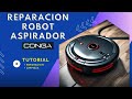 Mantenimiento Robot Aspirador: Guía Paso a Paso para una Limpieza y Reparación Profesional 2024