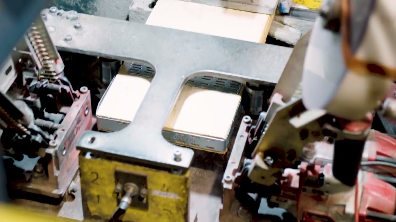 Caspian Board Manufacturing