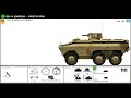 EE-11 Engesa - Urutu SPM