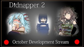 Public Didnapper 2 dev stream (23 October 2021)