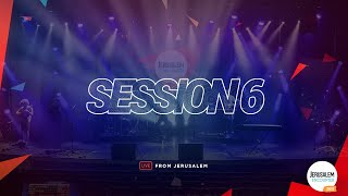 Session 6: Chad Veach