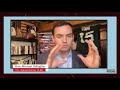 Michael Gallagher: How Congressional Leaders Control Power | Right on Reform