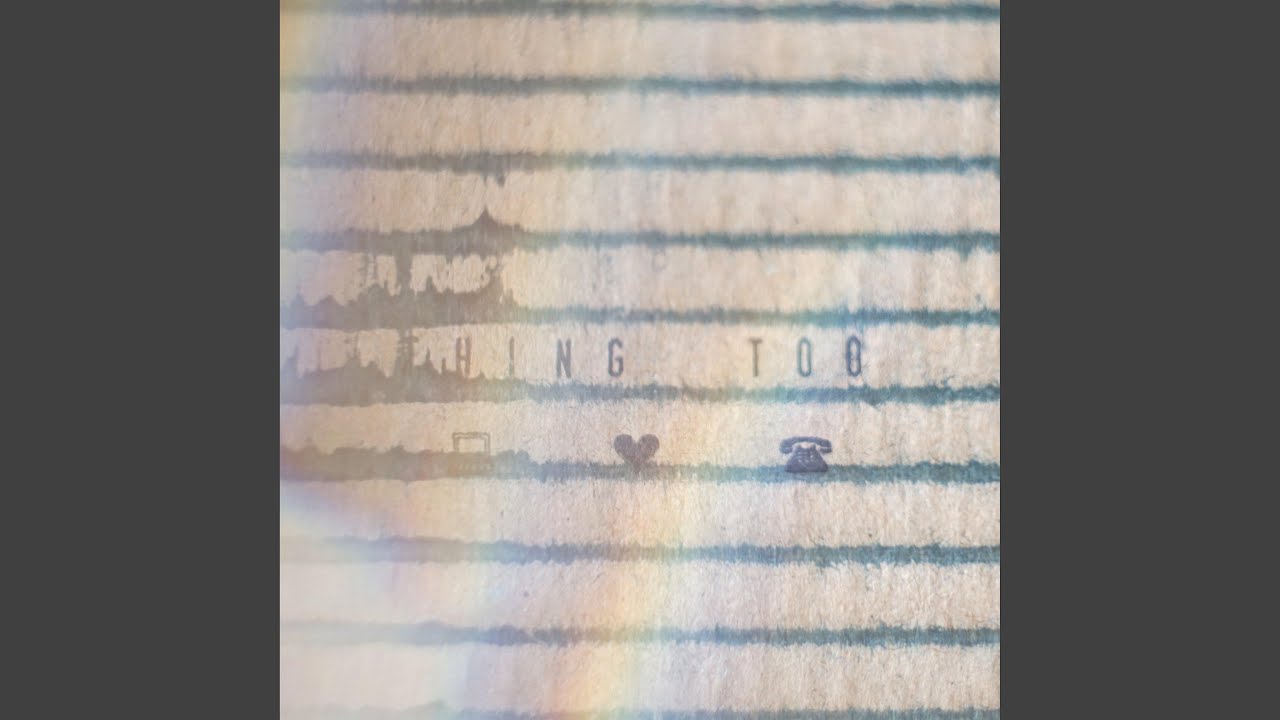 Watch a001 on YouTube Watch a001 on YouTube