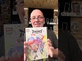 Ep 77 BTH Podcast Marvel Rivals Ignite New Comics 5/29/25