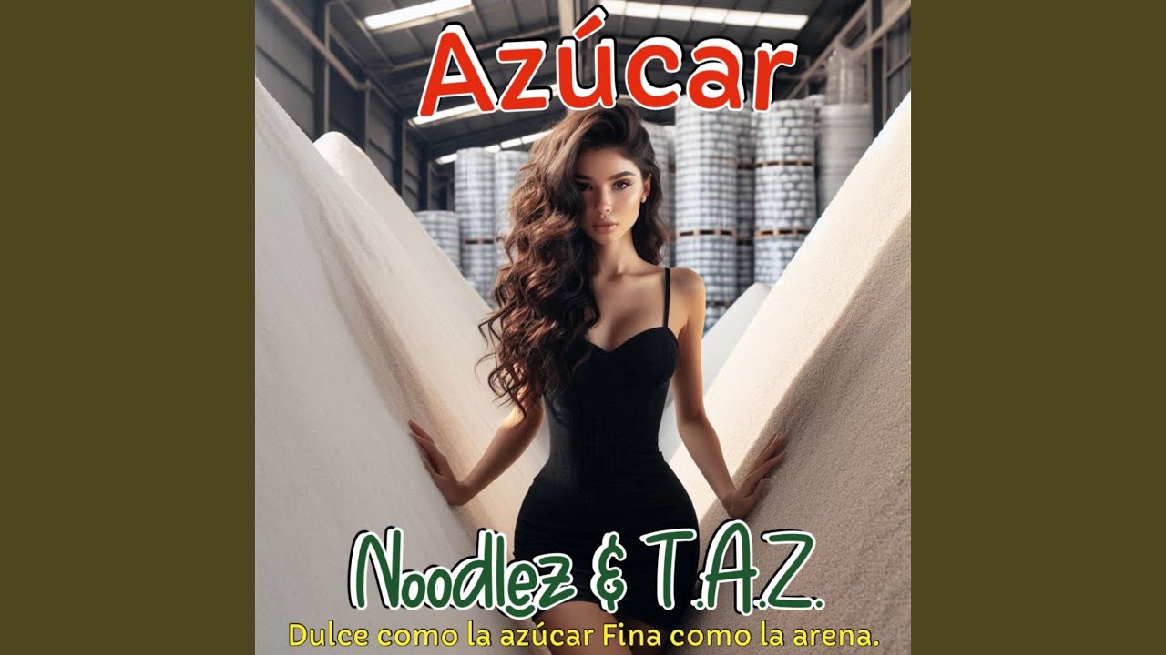 Watch Azucar on YouTube Watch Azucar on YouTube