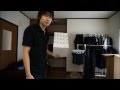 ideaco New TUBELOR ゴミ箱 ブラック