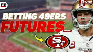 Value on San Francisco in the NFC West? 49ers Preview ft G-Stack & Hitman | Presented by FanDuel
