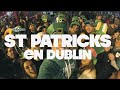 San Patricio en Dublín! Irlanda #7