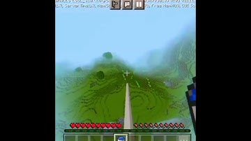 HELP Herobrine LIFT VS Entity VS Notch #herobrine #entity #minecraft #shorts