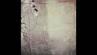 Brian Eno - Always Returning (Slowed)