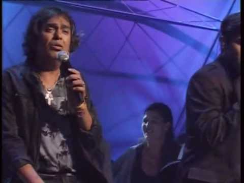 Ver video de La lluvia