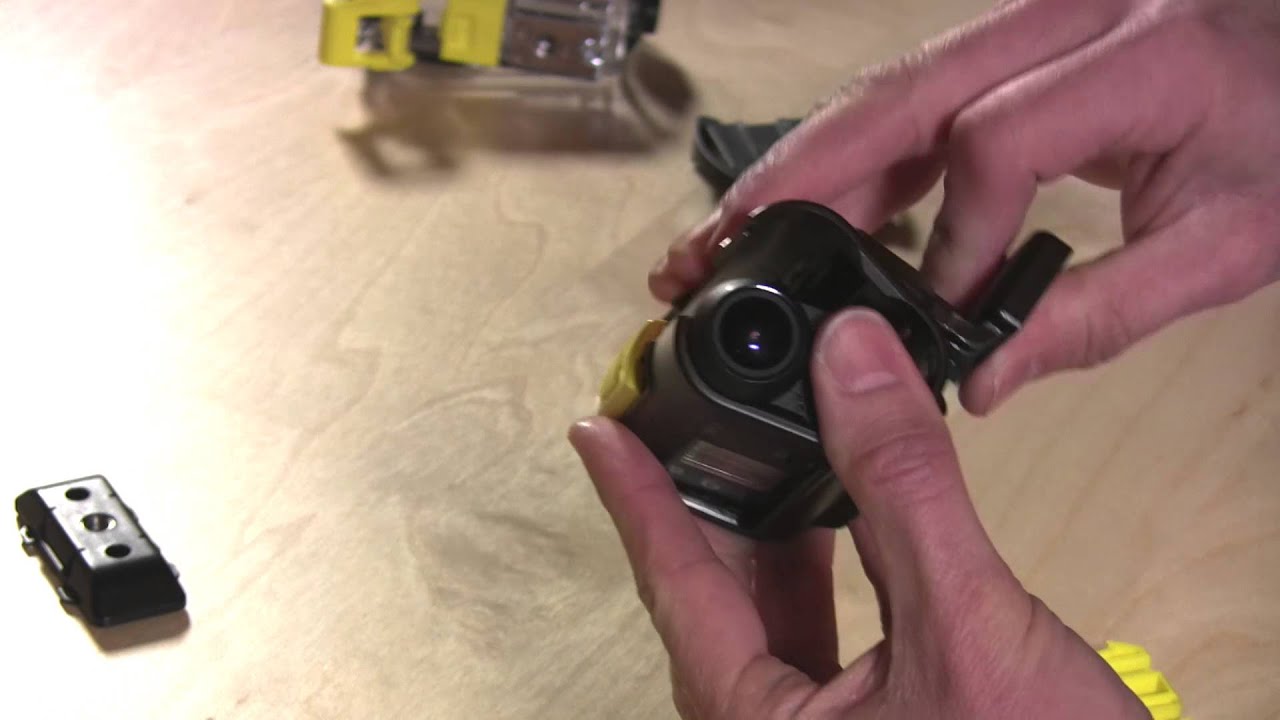 Sony AKA-AF1 Feuille Anti-buée pour Action Cam 