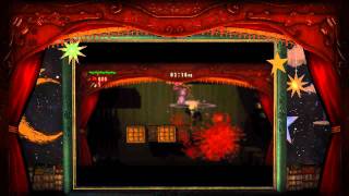 『ブラック・ナイト・ソード』トレーラー（JP) screenshot 4