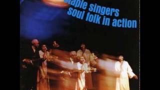 Video thumbnail of "The Staple Singers - (Sittin' On) The Dock Of The Bay"