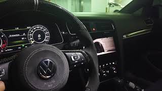 How to play videos on your VW car screen (OBDeleven VIM)